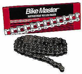 Bkm197655 Bikemaster 197655 520h Heavy Duty Chain X 122 19-7655 Natural