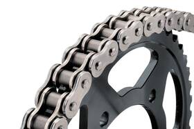 530hx100 Bikemaster 197663 Chain