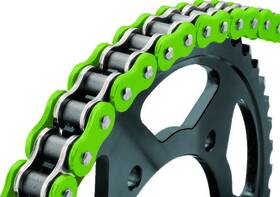 197678 Bikemaster Bkm Chains - O-ring