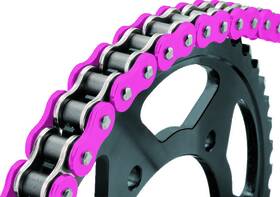 197681 Bikemaster Bkm Chains - O-ring