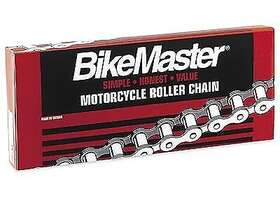 Bikemaster 420 126 Precision Roller Chain 420x126
