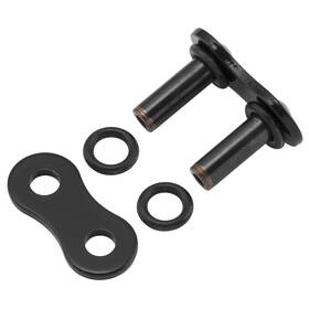520bmor-bmr Bikemaster 520bmor-bmr/b 520 Bmor Bulk Chain/link Rivet Black