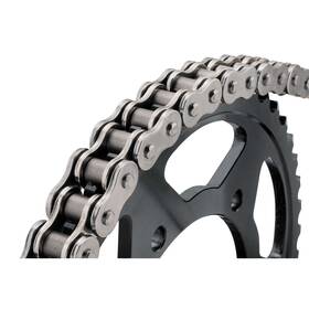 530bmor-102 Bikemaster 530 Bmor Series Chain O-ring Natural X 102