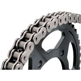 530bmor-116 Bikemaster Natural Sz 116 Links 530 Bmor Series Chain