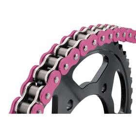 530bmxr-120 Bikemaster 530bmxr-120/pnk 530 Bmxr Series Chain Pink