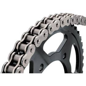 Bikemaster 887337238890 520 Precision Roller Chain - Natural X 120