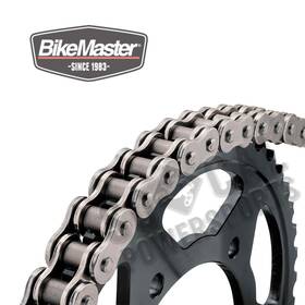 520h Bikemaster 887337239545 X 92 Heavy Duty Chain Size Links Color Natural