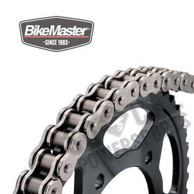 520h Bikemaster 887337239590 X 102 Heavy Duty Chain Size Links Color Natural