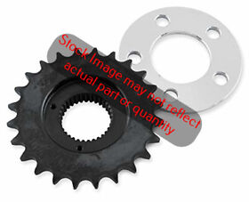 74243 Bikers Choice 24t Offset Sprocket For Harley Fxr Softail 85-94