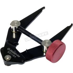 Bs1164 Bikeservice Drive Chain Tension Puller -
