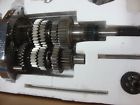Bk-401rn Baker Drivetrain New Big Dog Motorcycles Gear Set Lsd Speed