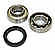 Epibk122 Bk122 Epi Jackshaft Bearing And