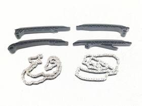 11318530329 Bmw 13-18 R1200gs Timing Chain Guide Set