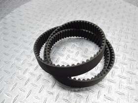 27727719371 Bmw 2007 04-08 F800 F800s Pulley Sprocket Gear Wheel Final Drive Belt