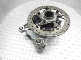 7712569-02 Bmw 2011 10-13 R1200rt R1200 Final Drive Rear Differential Rotor