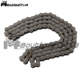 Bou4106384 Boutiquetrove 420 108 Links Drive Chain 50cc 90cc 110cc 125cc 150cc 160cc Pit Pro Dirt Bike