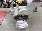 Br549 Ultra Cycle Tranny Cases Covers Good Used Check My Other