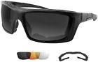 Btri101 Bobster Eyewear Trident Convertible