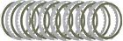 Btx-14 Belt Drives Ltd Plates Clutch