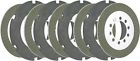 Btx-5 Belt Drives Ltd Plates