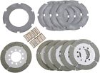 Btx-5e Belt Drives Ltd Plates