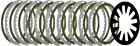 Btxp-14 Belt Drives Ltd Plates