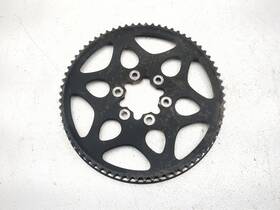 G0400.1amc Buell 08 09 1125r Rear Belt Pulley G04001amc