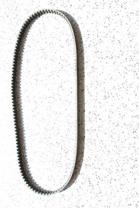 G0500.takd Buell 2007 Xb12x Ulysses Oem Drive Belt