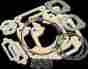 C1011 Covingtons Belt Drive Cover Adapter