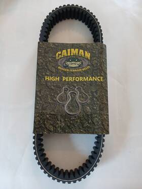 46vs3569 Caiman Heavy Duty Rugged Drive Belt Arctic Cat Atv Alterra 550 650 700 #46vs3569