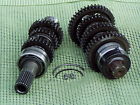 23211-333-030 Cb350 72-74 Cb Honda Transmission