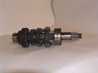 Cb400f Transmission Main Honda Shaft