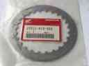 23311-413-000 Cb450sc Shadow Plate Rebel Transalp Xl600v Nighthawk Honda Clutch Cmx450