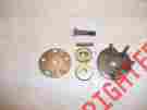 24441-300-020 Cb750 24438-300-000 Honda Four Restoration Oem Engine Parts Shift Plate Spacer Rollers Washers