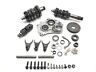 Cbr 1000r Honda Transmission Gear Set Complete