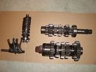 929rr Cbr 2001 Transmission Honda 2000