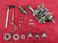 23220-mfl-000 Cbr1000rr Oem Honda Complete Transmission Gear Set Nice 08-15 Cbr1000 Cbr 1000rr