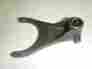 24211-mat-000 Cbr1100xx Honda 97 00 03 Super Blackbird Gear Change Shaft Drum Right Shift Fork