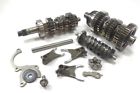 Cbr500r Honda Cbr Main Counter Transmission Shafts With Gears