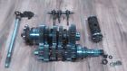 23211-mee-000 Cbr600rr 23220-mee-000 Oem 2003-2006 Honda Cbr 600 Engine Transmission Gears Gearbox Set 8122