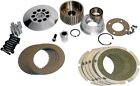 Cc-100-s Belt Drives Ltd Clutch