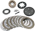 Cc-130-bb Belt Drives Ltd Clutch