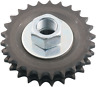 Cdsk-25 Belt Drives Solid Primary Sprocket Kit