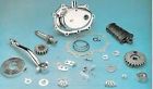 33056-90t Chrome 25940 Oem Kickstart Replace Kit Custom