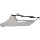 1202-0123 Chrome Rear Lower Belt Guard For Harley Sportster 883 1200 14-20 Xl