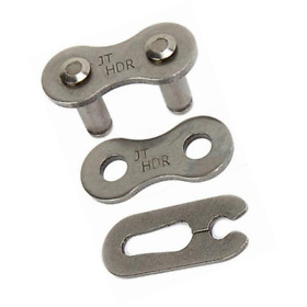 Jtc420hdrsl Clip Connecting Link For 420 Hdr Heavy Duty Drive Chain Jt Sprockets