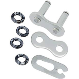 Jtc428x1rsl Clip Connecting Link For 428 X1r Heavy Duty X-ring Drive Chain Jt Sprockets