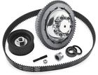 43-9054 . Clutch Drives Davidson Ev-475 Fxr Belt Softail Basket Harley