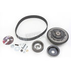 Evbb-3trb Clutch 1-5 Drives 8 . Belt 8mm - Drive System Quiet