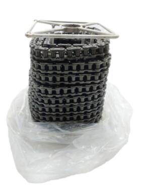 B504638 Cnh Case Ih Size 60h Ansi Economy Precision Roller Chain - 50ft